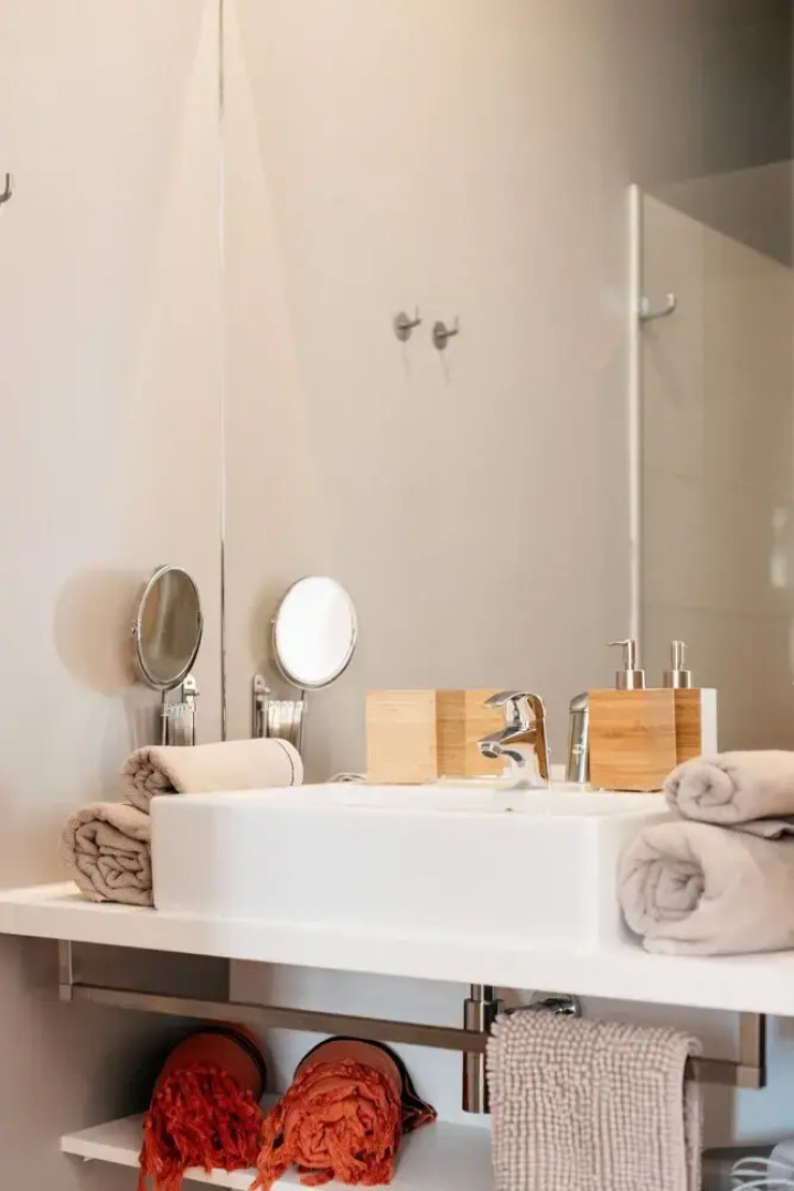 Domaine Perréal  Les Gîtes