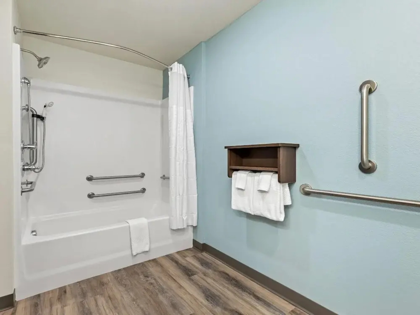 WoodSpring Suites Prattville - Montgomery North