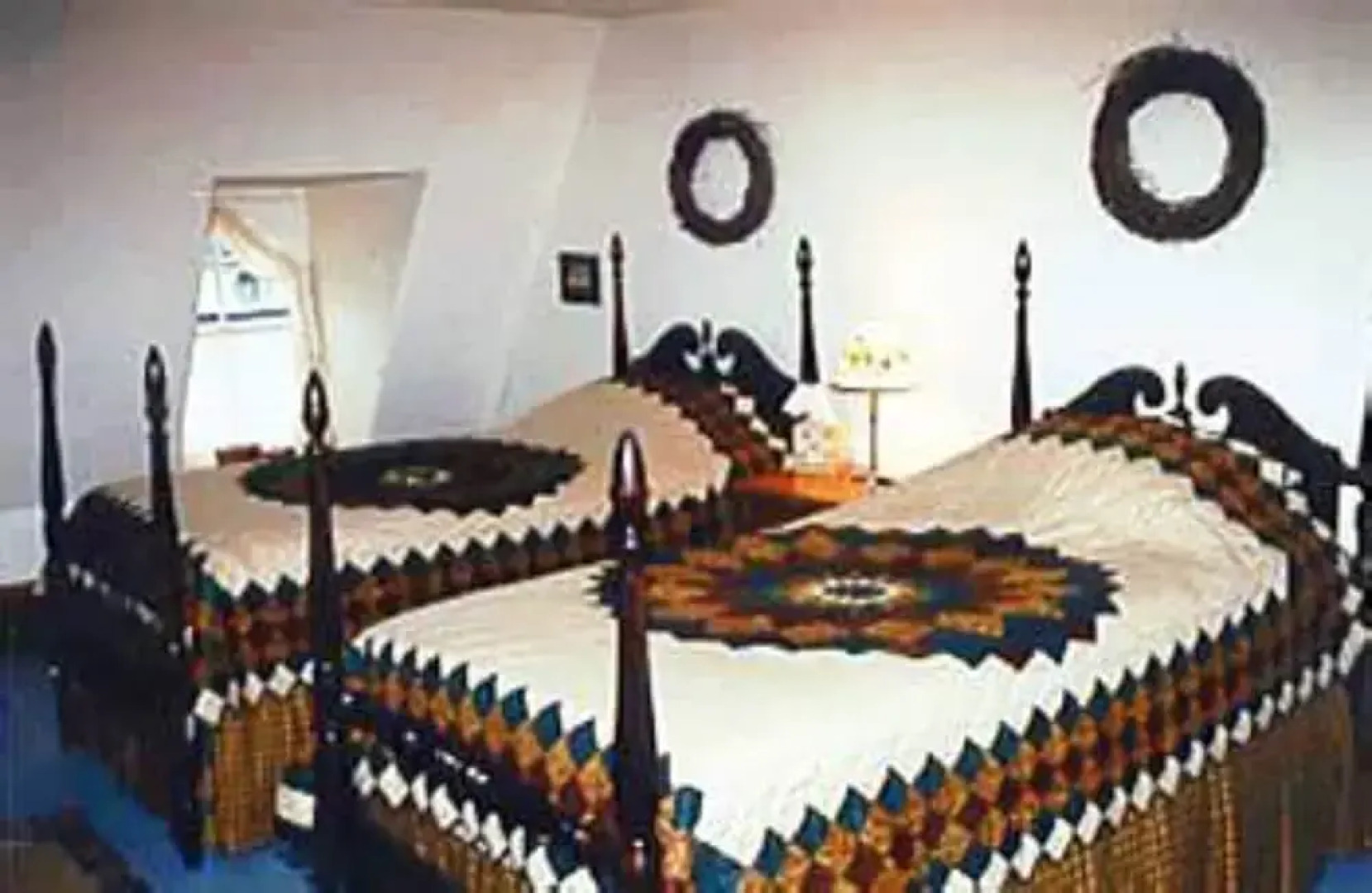 Pillsbury House Bed & Breakfast