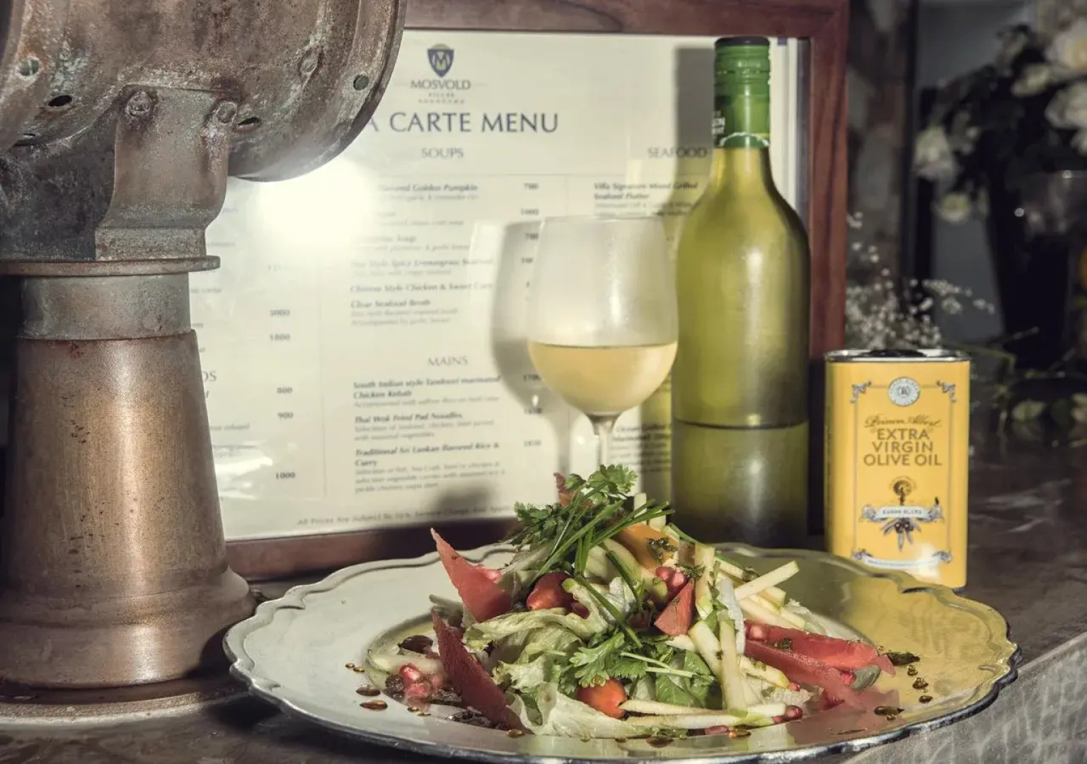 Pearl Villa Welhengoda