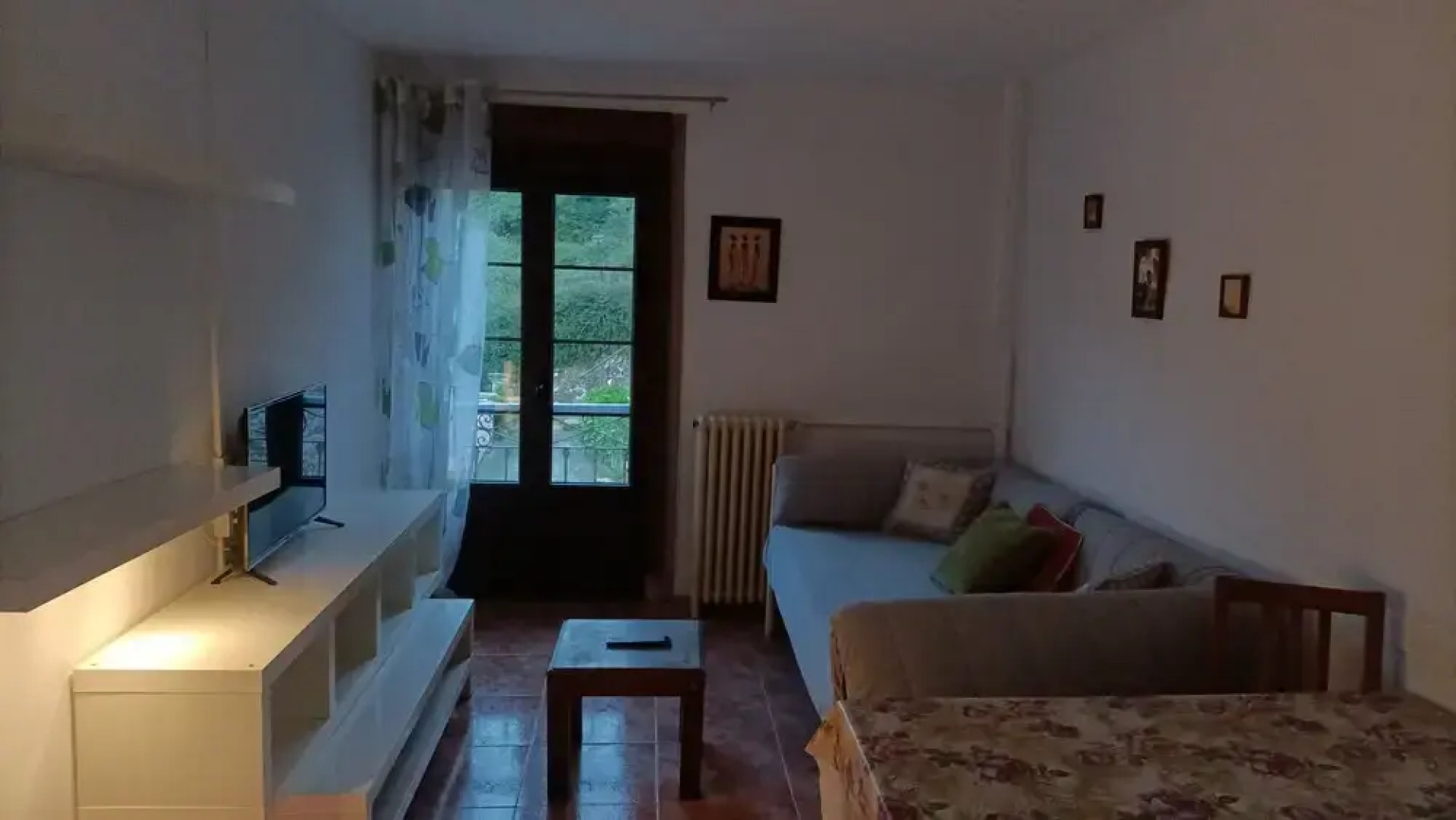 Apartamentos Rurales La Torre