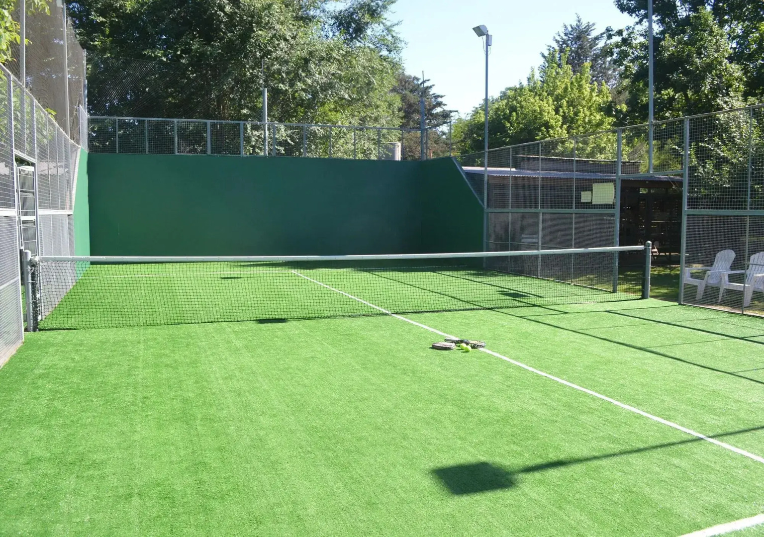 Windmühle Apart Hotel & Spa