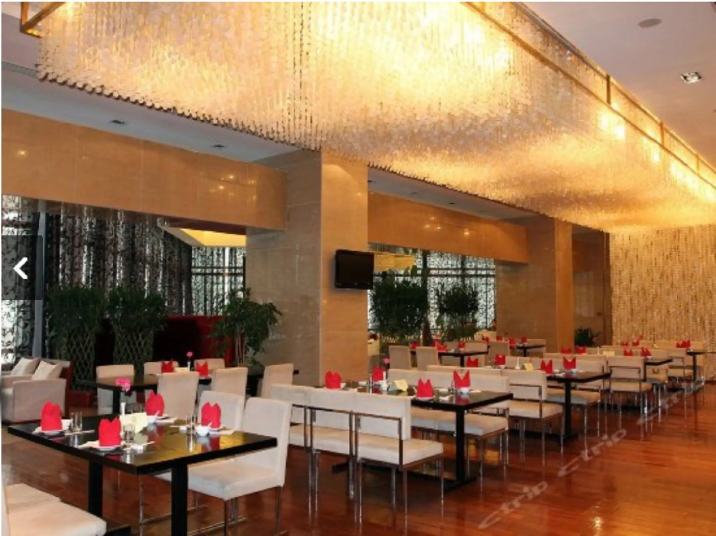 Beijing Donghuang Hotel