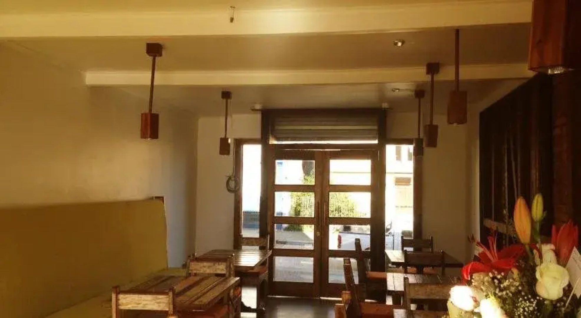 Aroma Verde Hotel Boutique