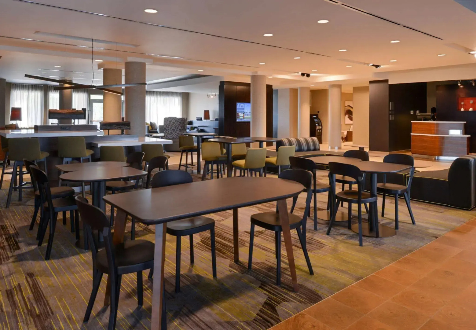 Courtyard by Marriott St. Louis St. Peters