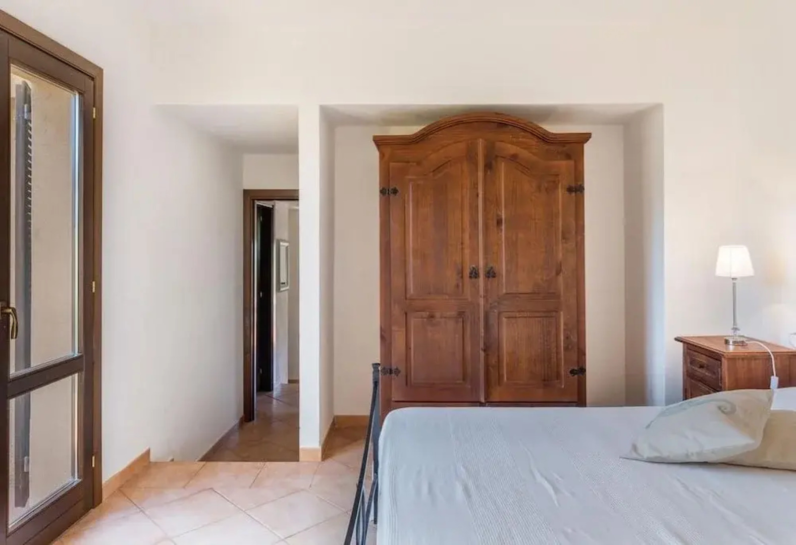 Villa Violetta 5 Rossa