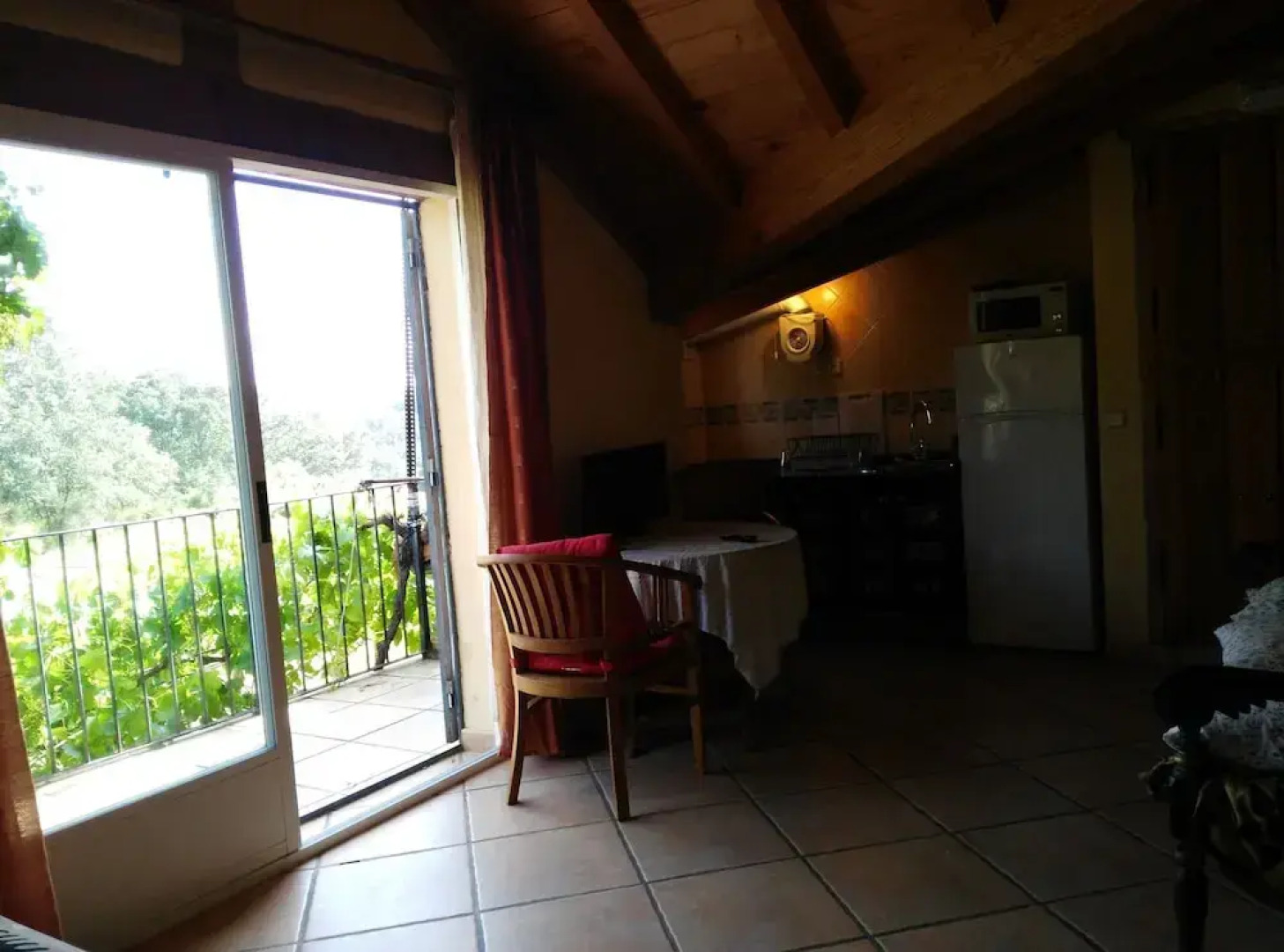 Apartamentos Arroyoriquejo