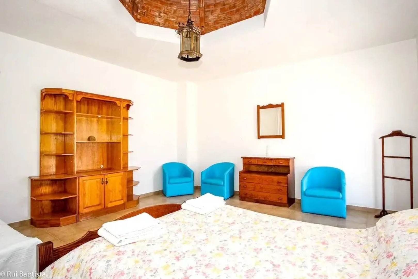 House with 3 Bedrooms in Monchique, with Shared Pool, Furnished Garden And Wifi - 15 Km From the Beach