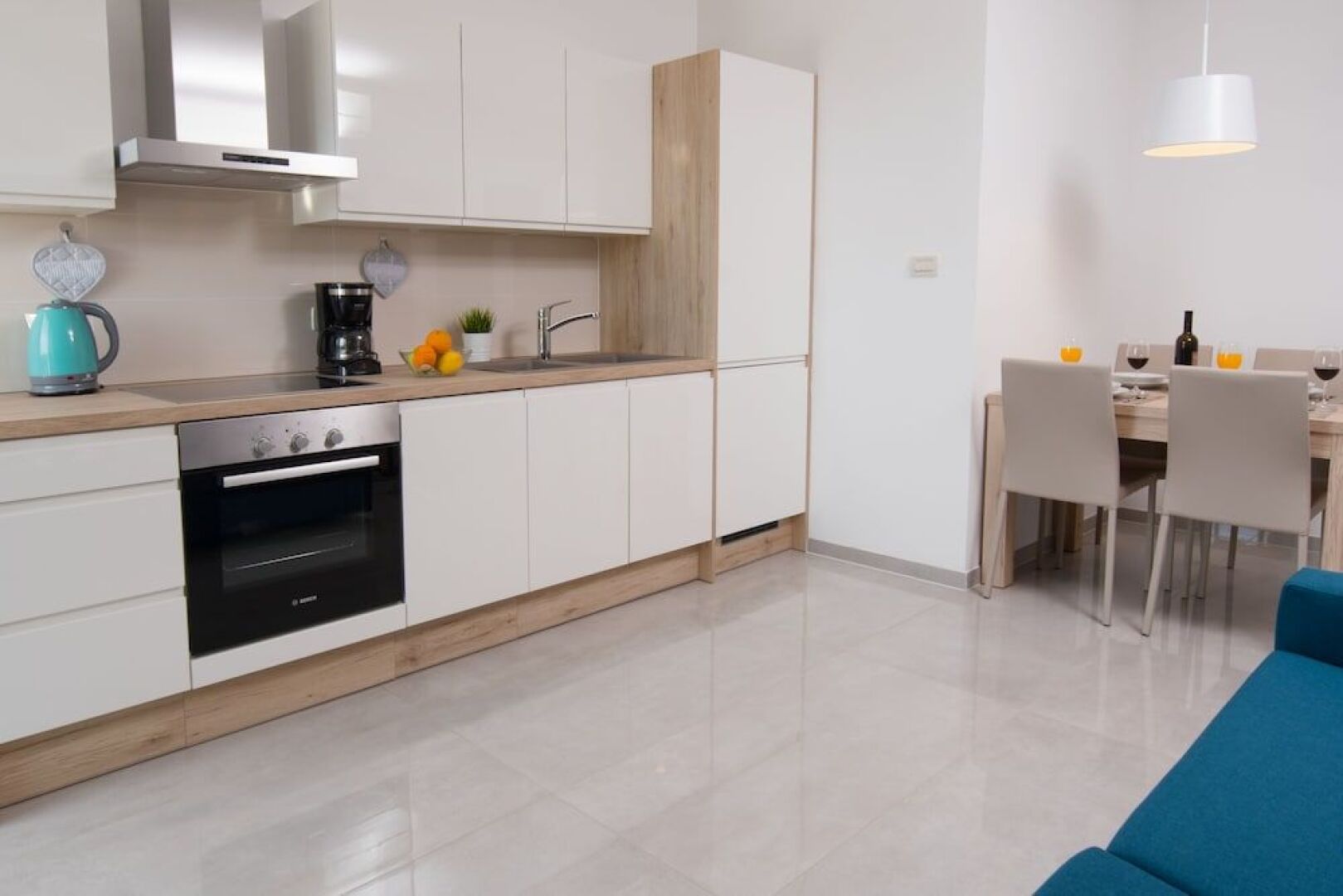 Aparthotel Punta Blu