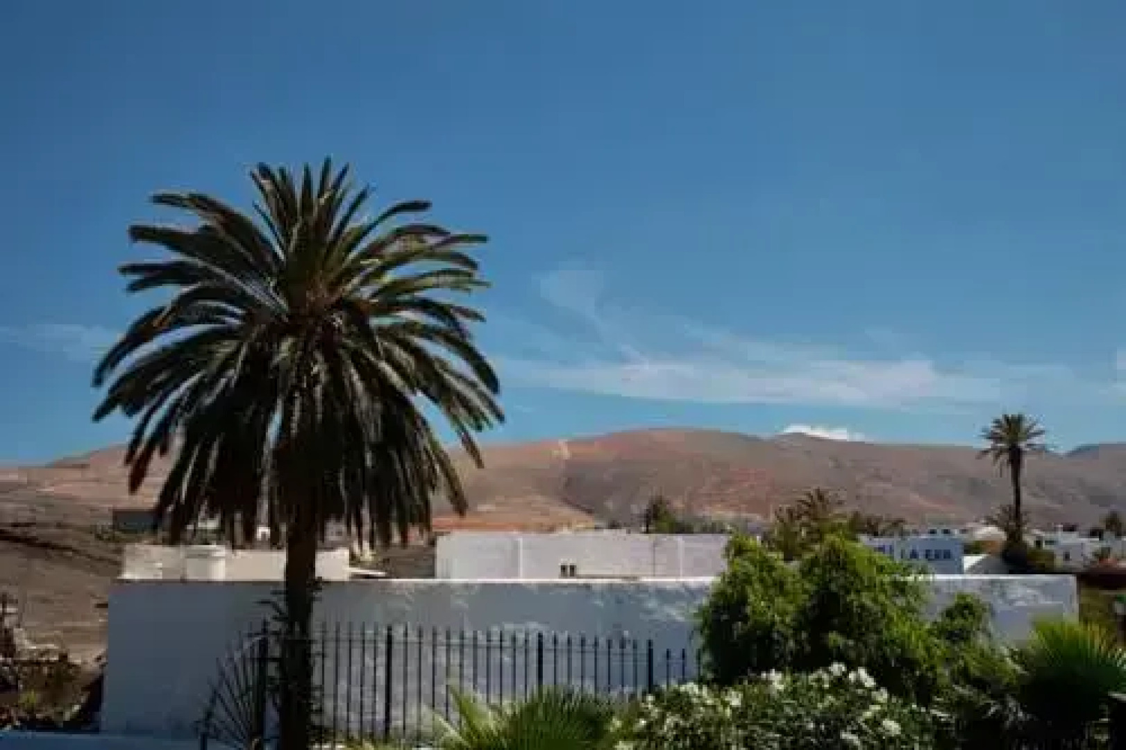 Villas Yaiza Village