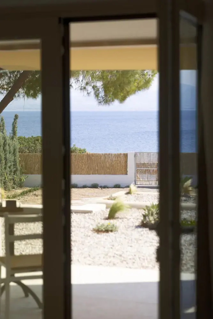 Вилла Aura Loutraki