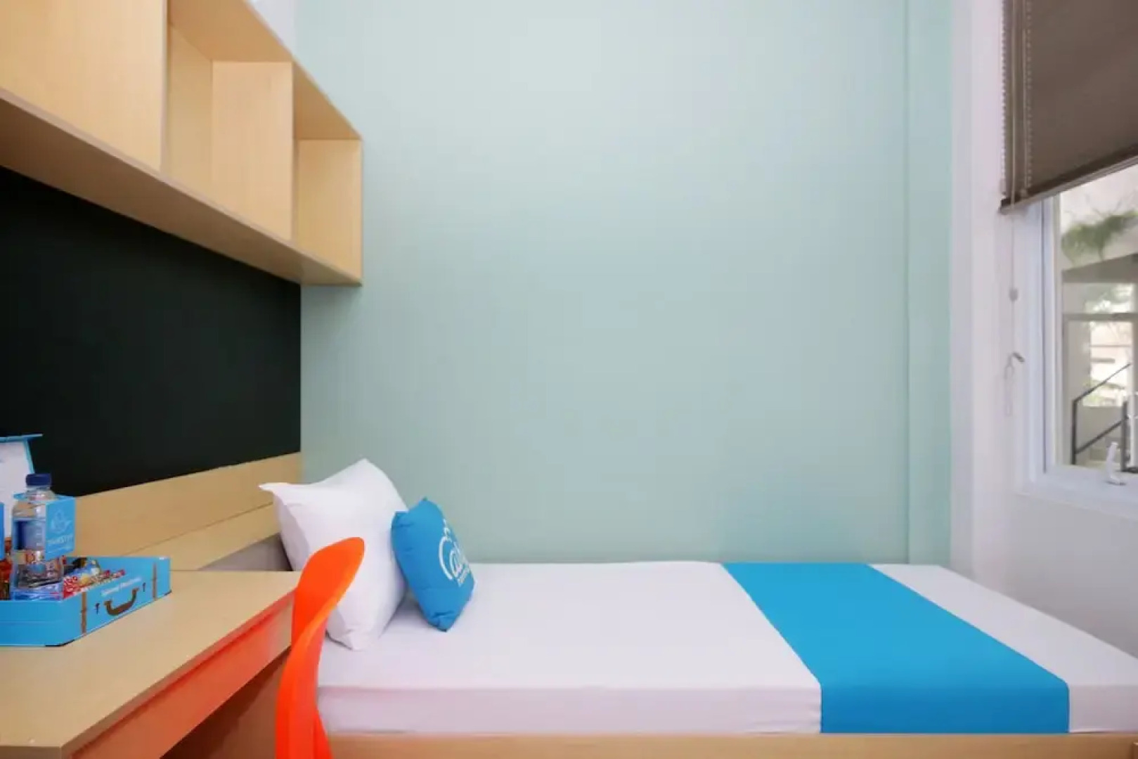 Airy Eco Jatinangor Cikuda 9 Sumedang