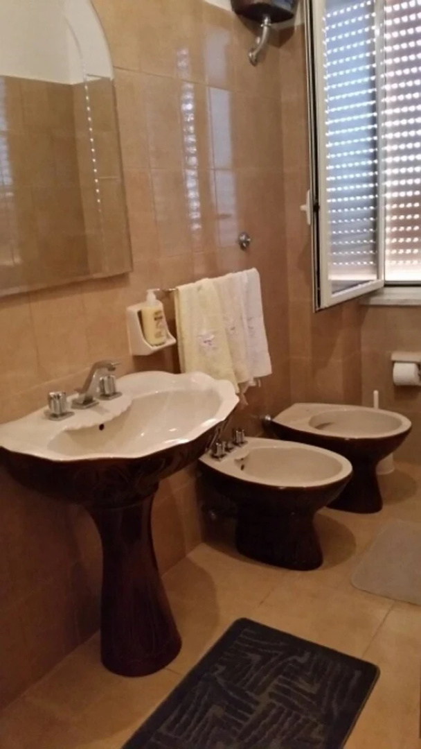Apartment With 2 Bedrooms in Acconia, With Wonderful sea View, Furnish