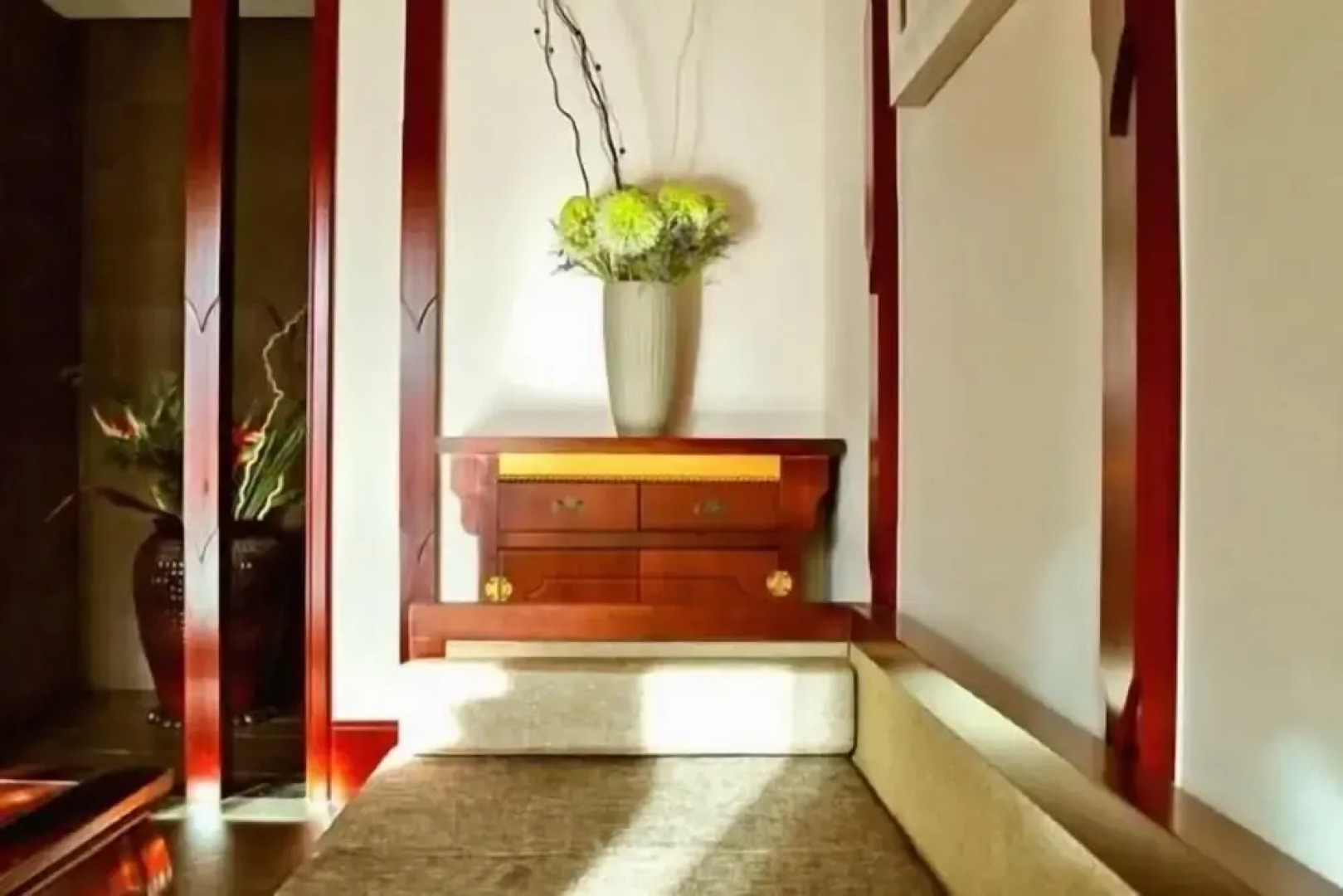 High Mountain Resort Deqin