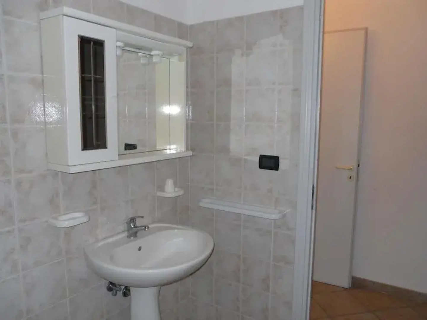 Agriturismo Specchiarussa