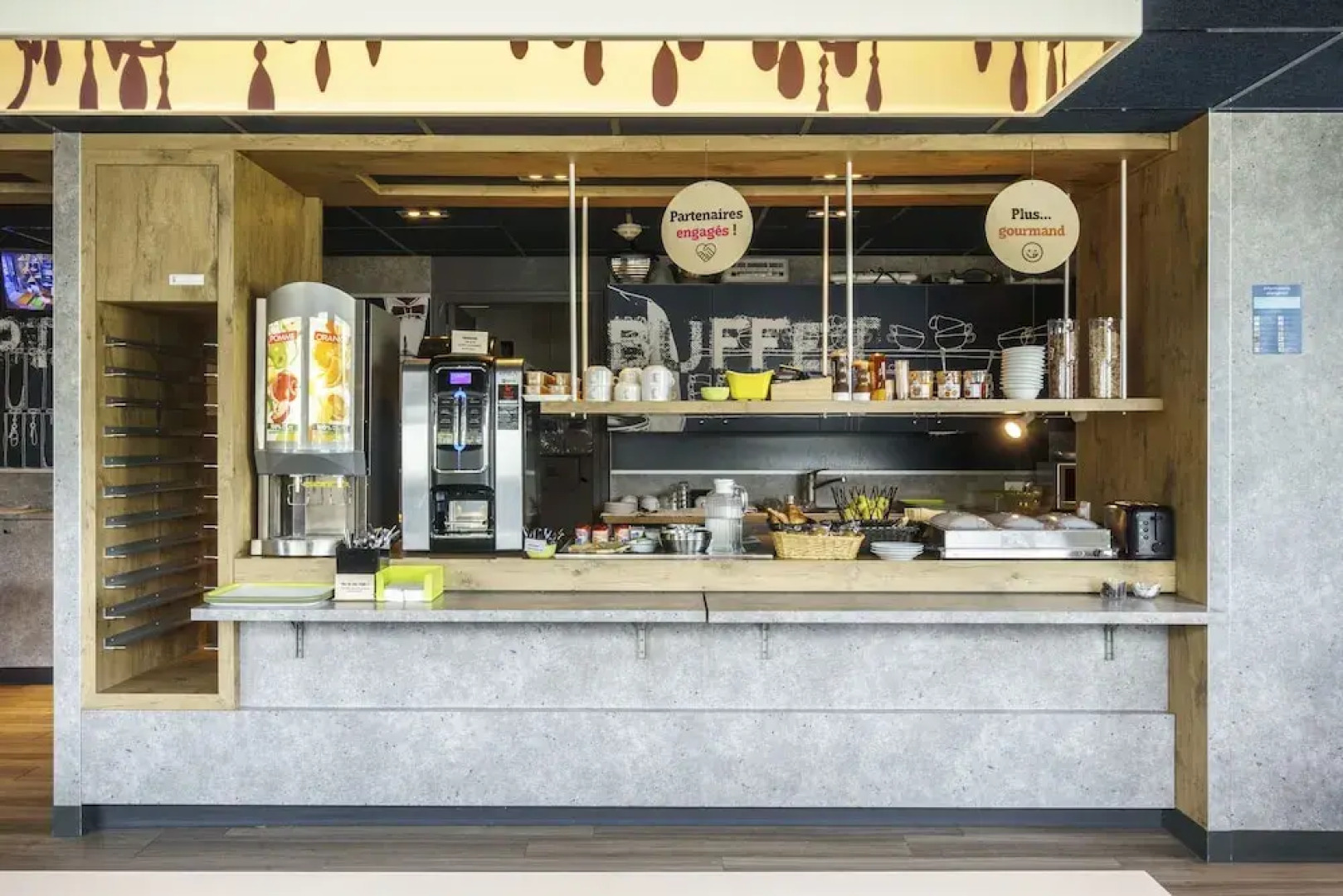 ibis budget Chateauroux Deols