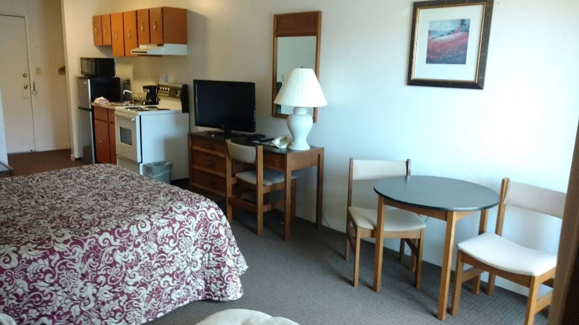 Wessex Inn By The Sea