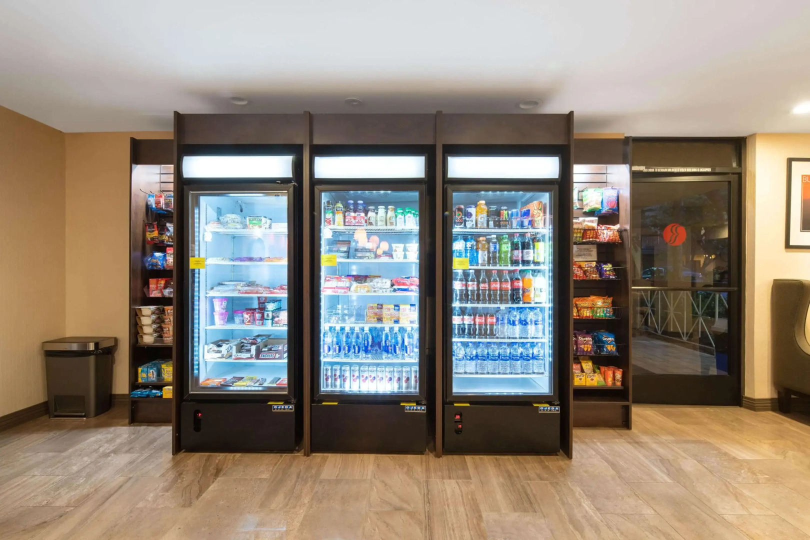 Ramada by Wyndham Burbank Airport