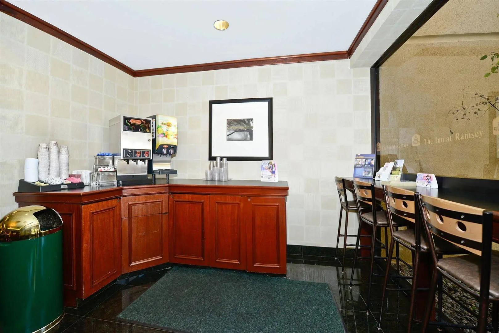 Best Western The Inn At Ramsey