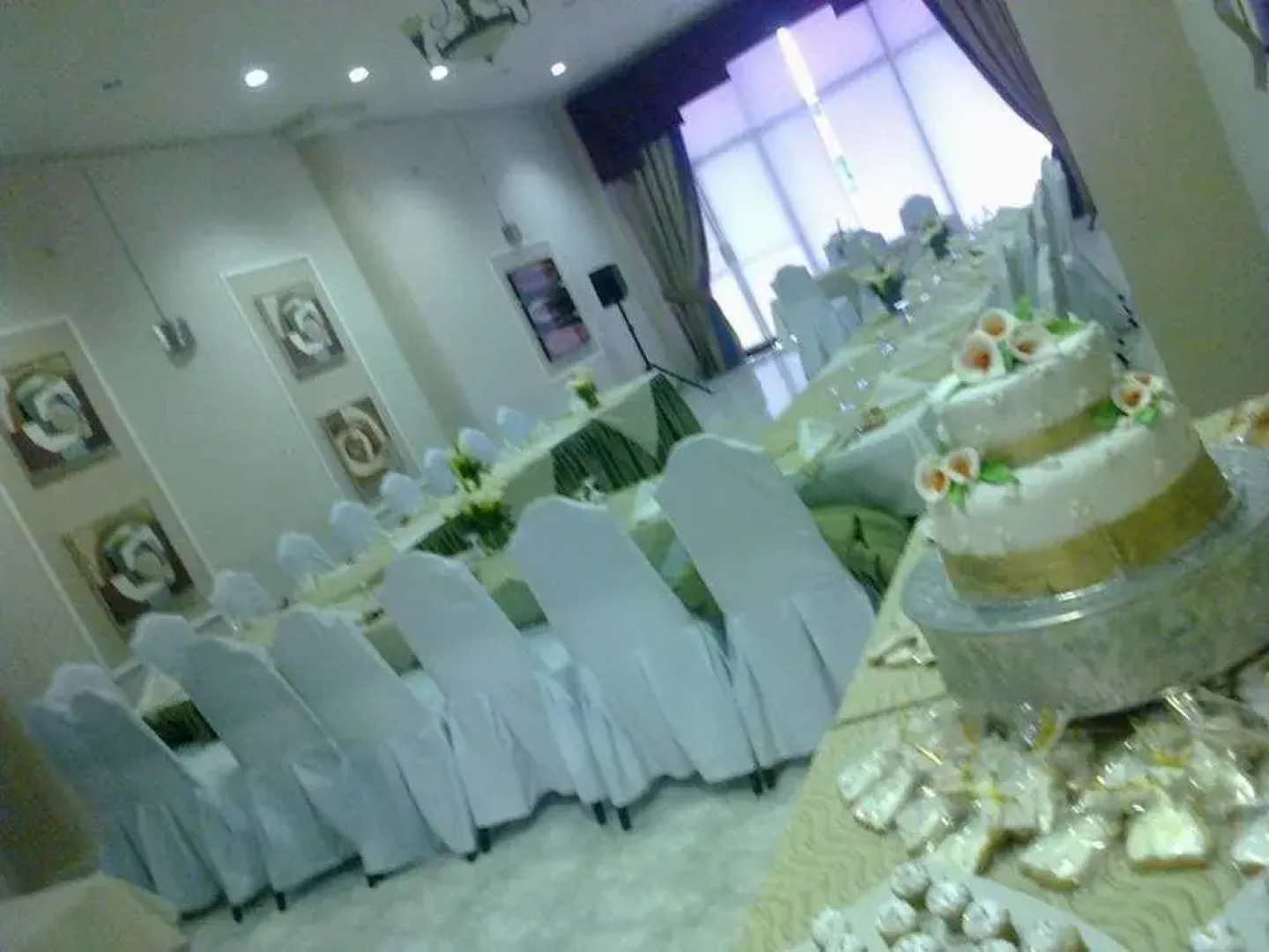 Hotel Puerta del Sol