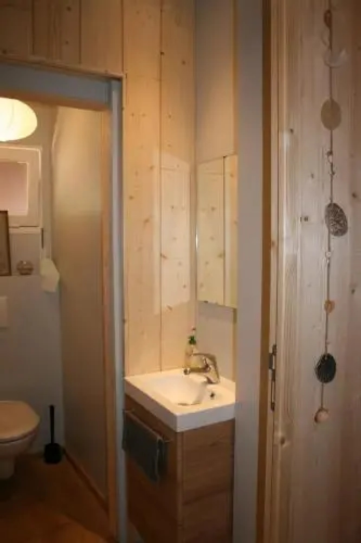 Maison Claouey