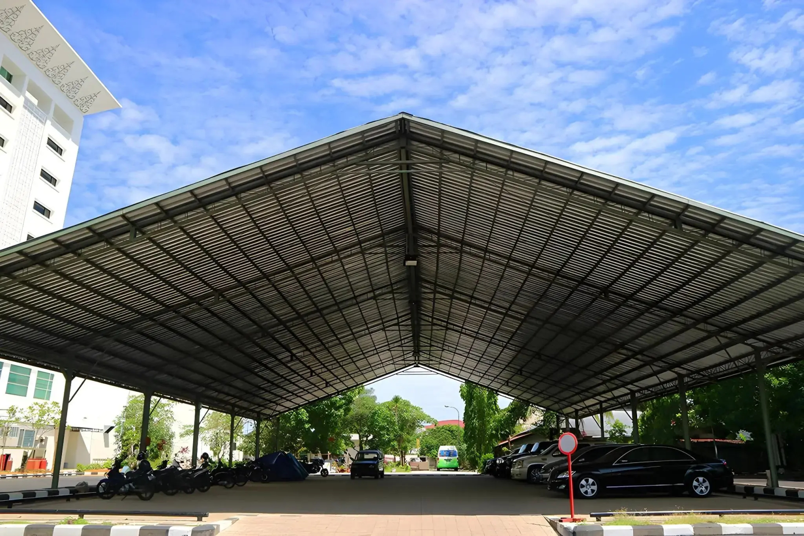 Grand Mahkota Hotel Pontianak