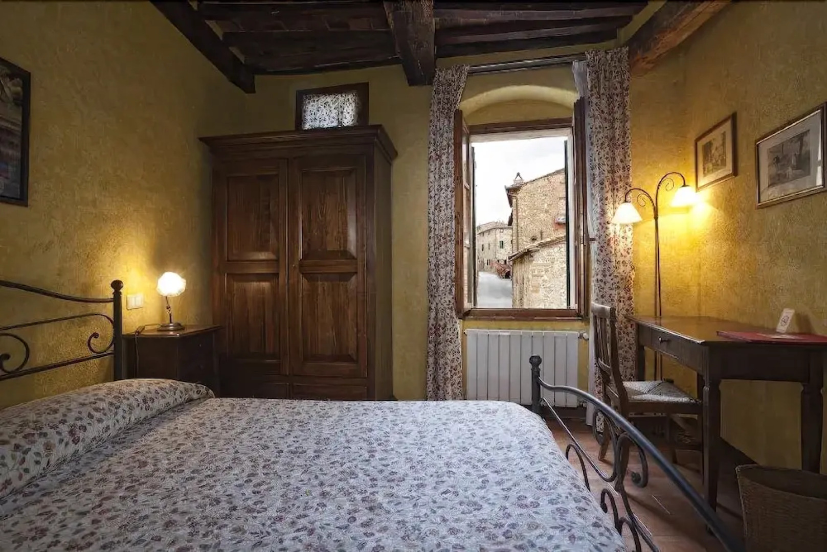 La Locanda Di Montisi