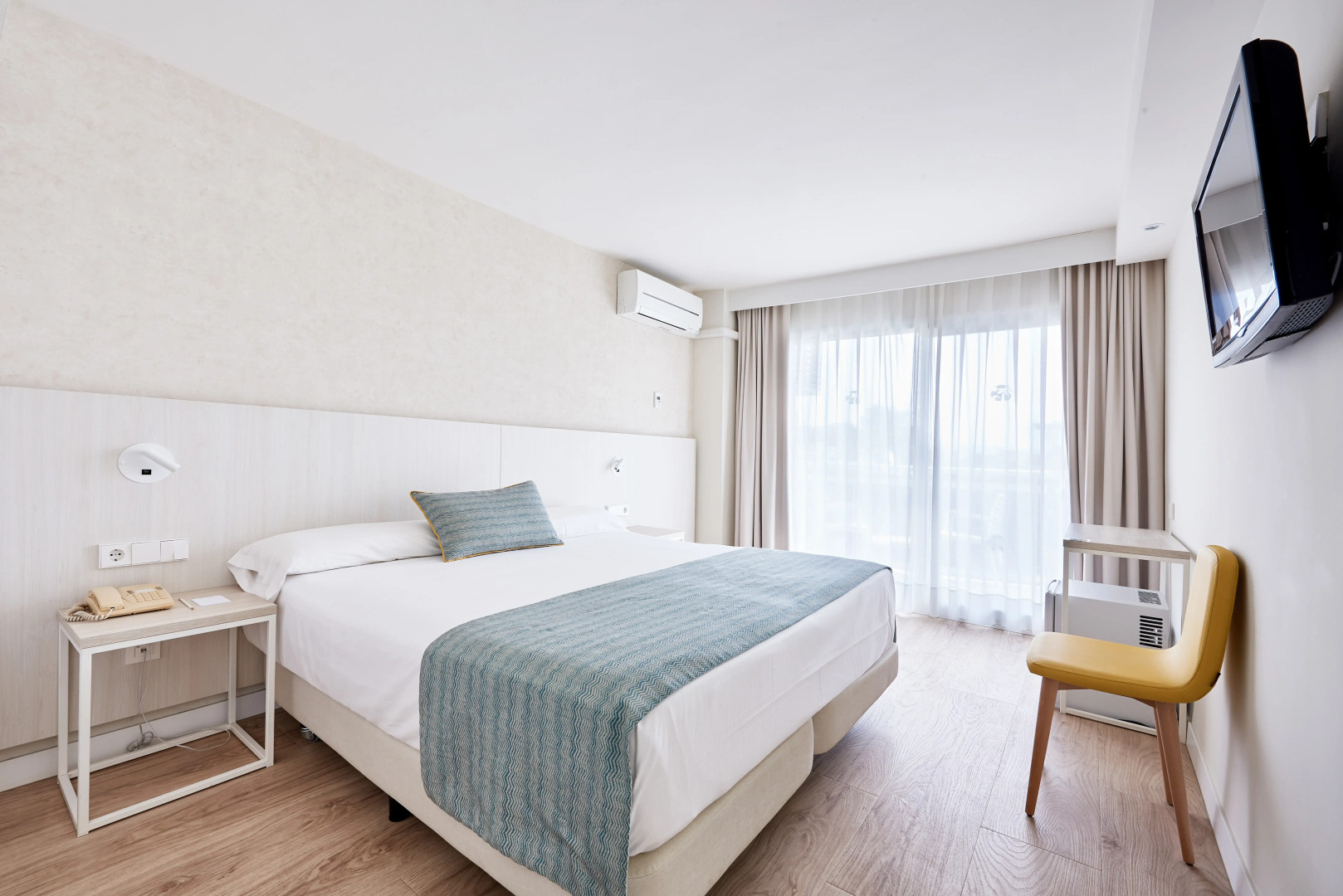 Hotel Palmasol Puerto Marina