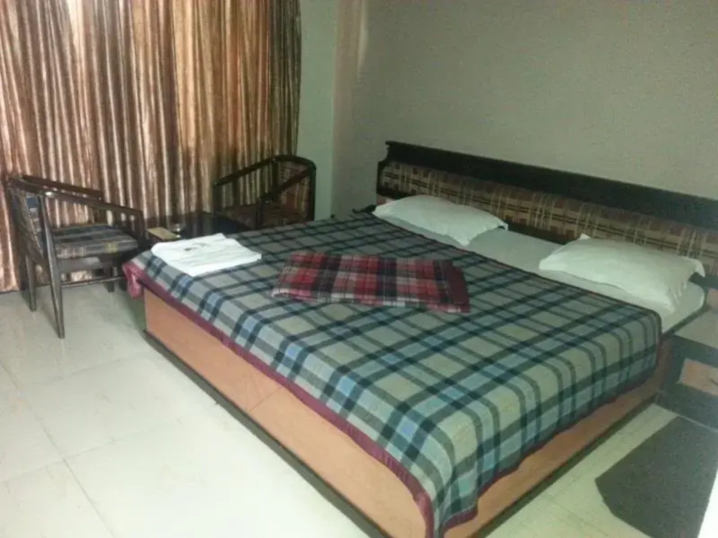 Hotel Inder Inn