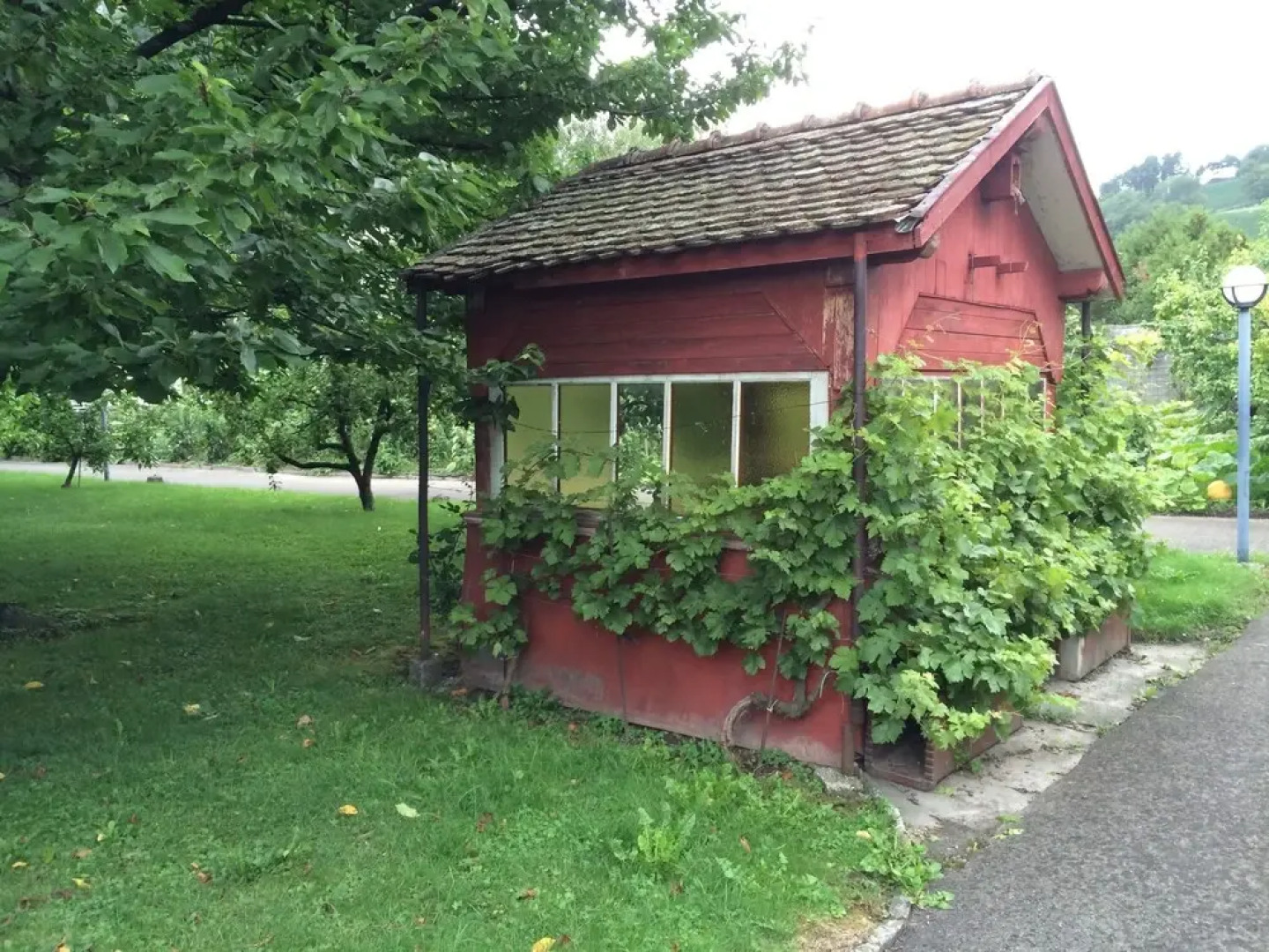 Hôtellerie franciscaine