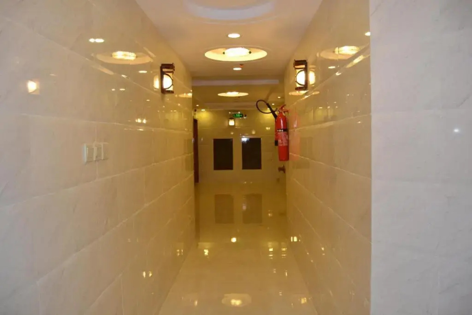 Ghadeen Furnished Apartments