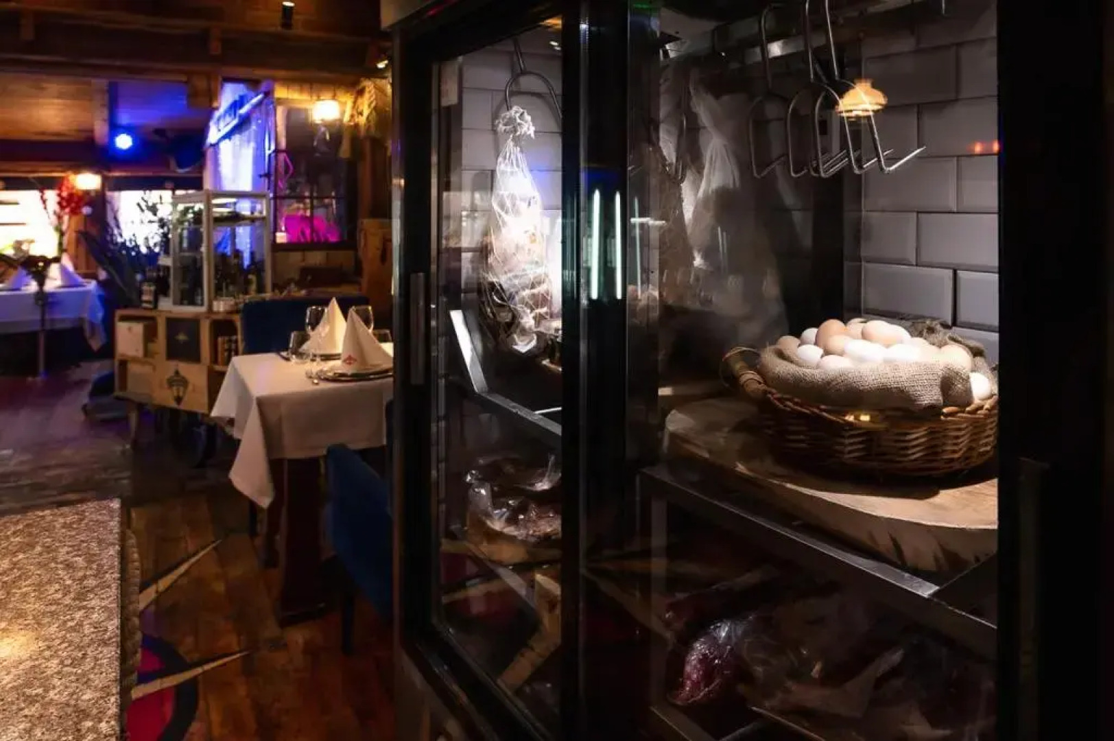 Apartamenty Kapitańskie - Pływające