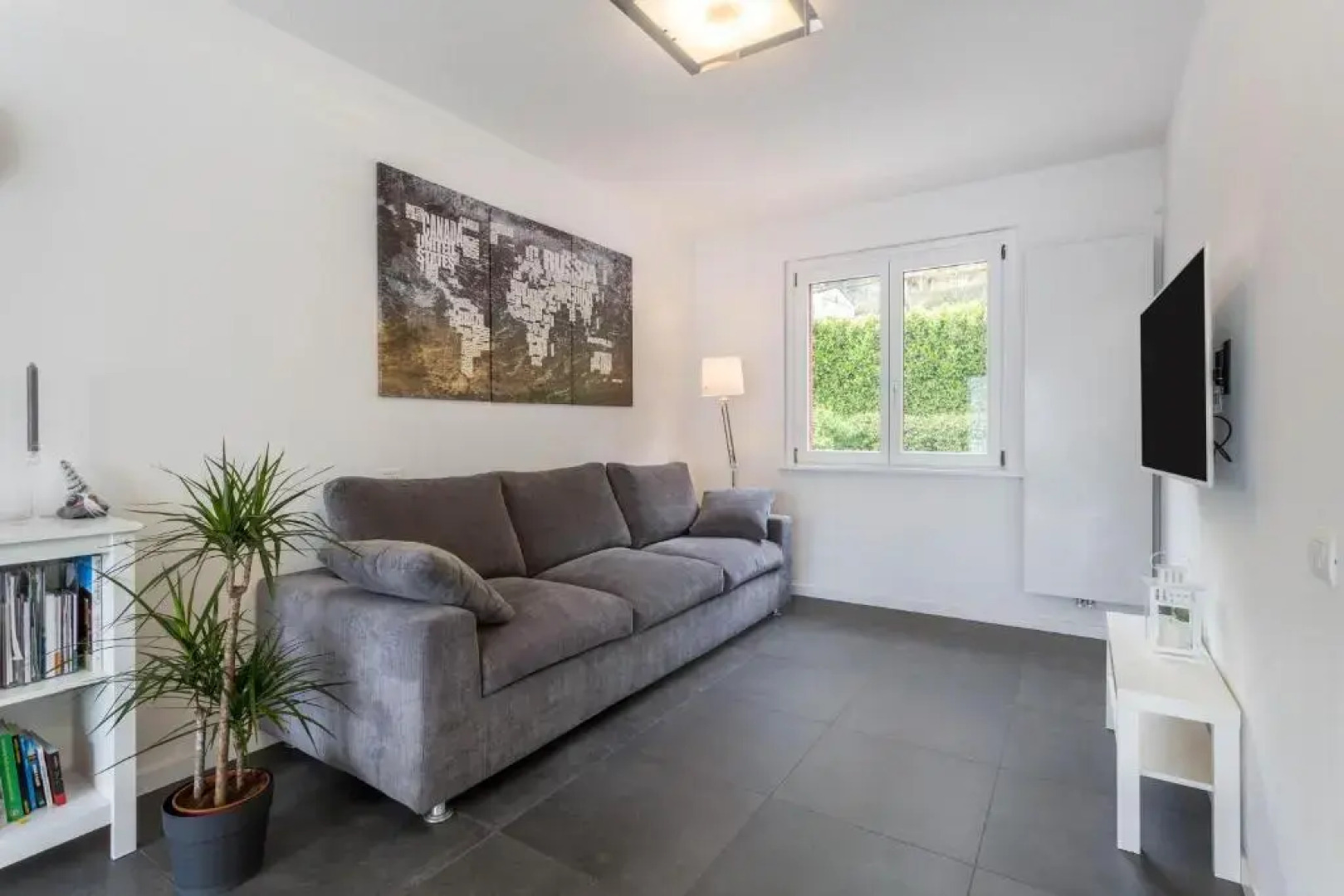 New Eleven Apartment on Como Lake