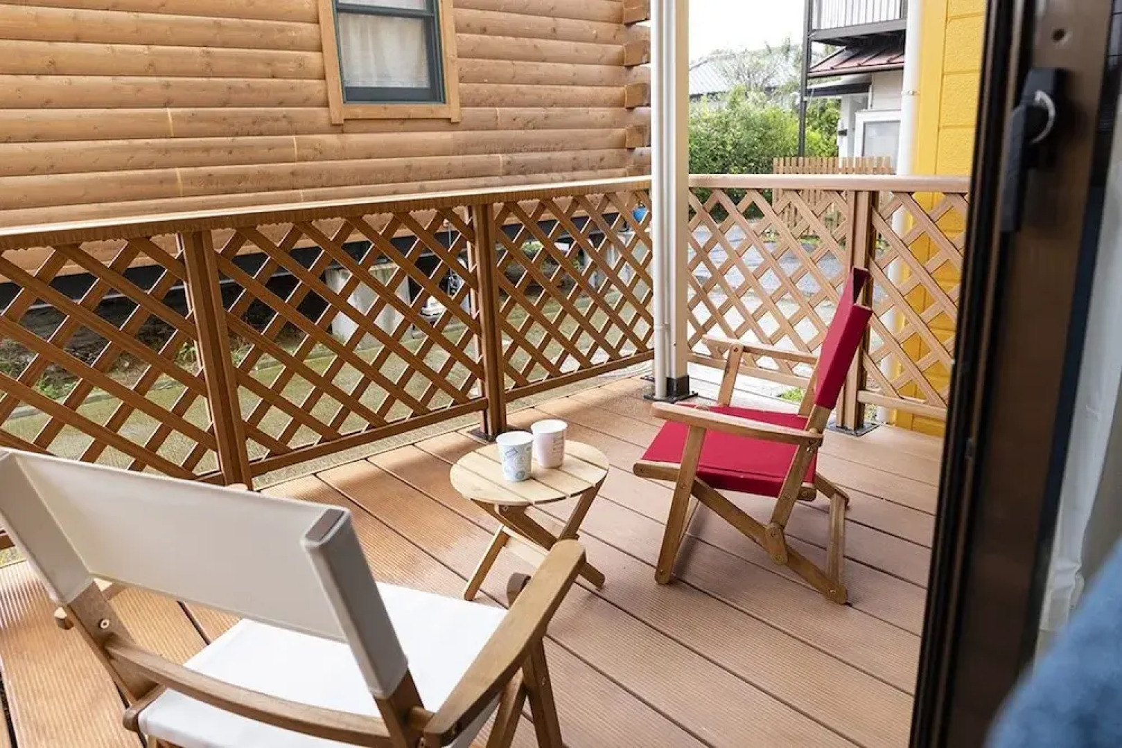 Wave House Kujukuri Fujishita