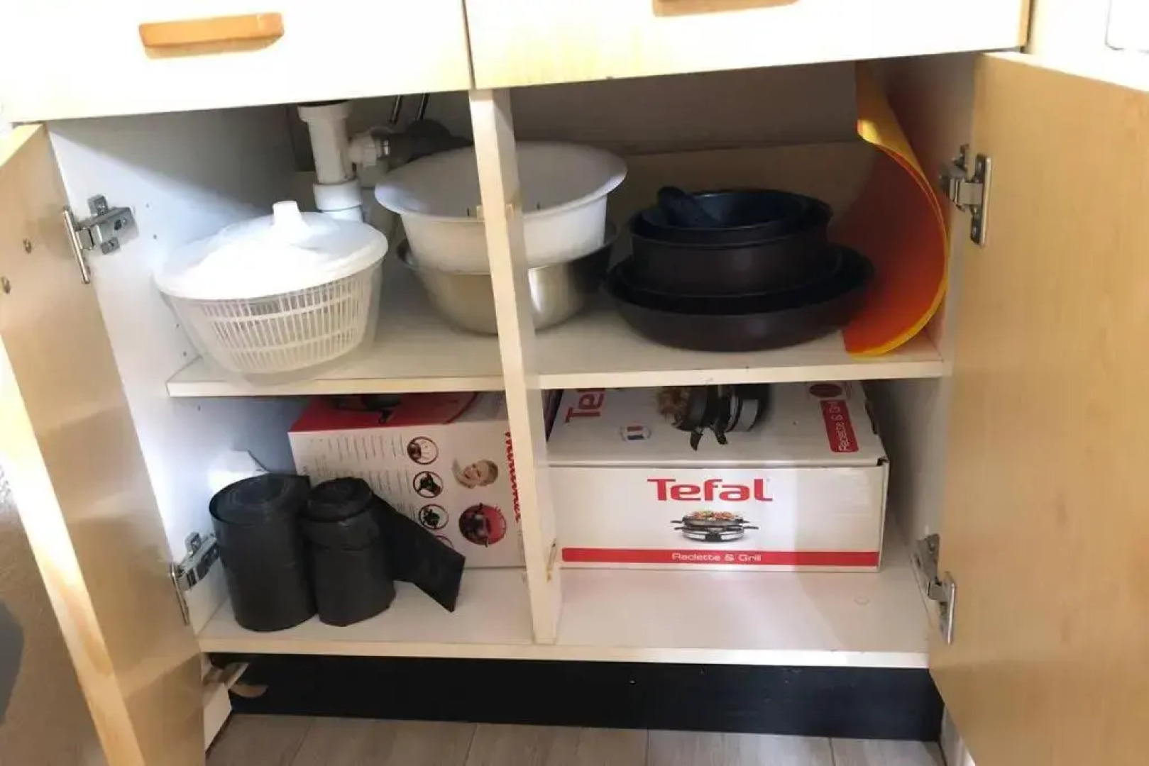 Residence les bleuets