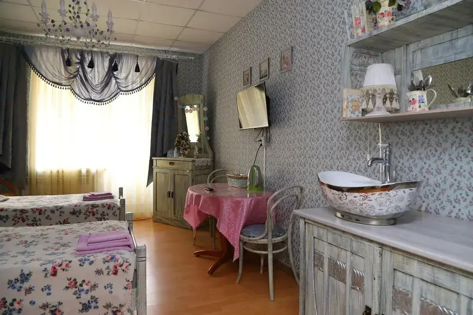 Свирь