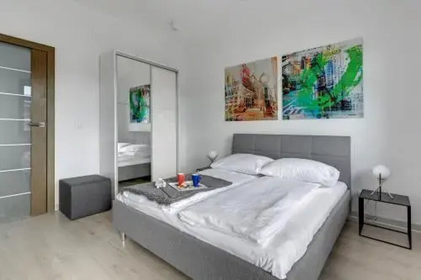 Neptun Park Superior Seaside Apartment