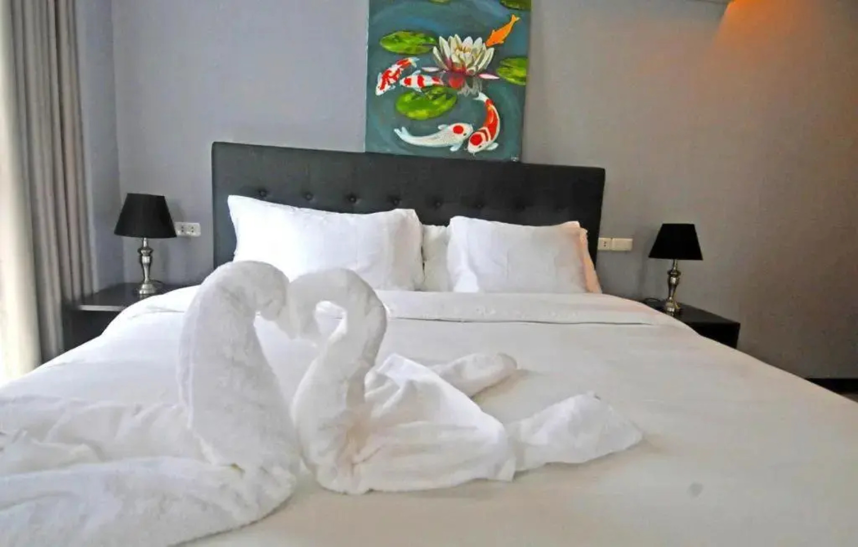 Upperhouse Hotel Formerly Pacifico Boutique by Hiverooms