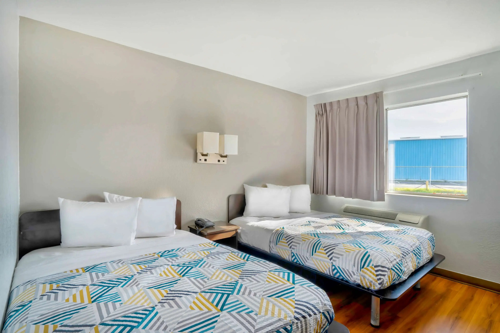 Motel 6 Lumberton, NC