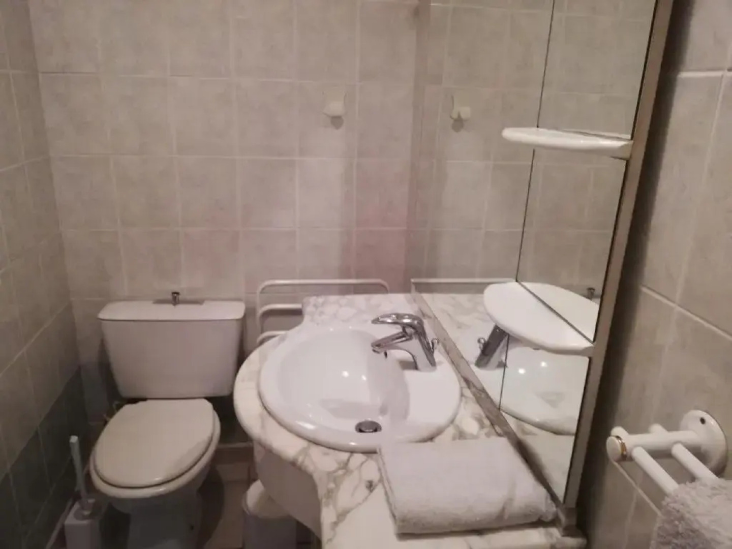 B&B et Apartments Moulin du Martinet