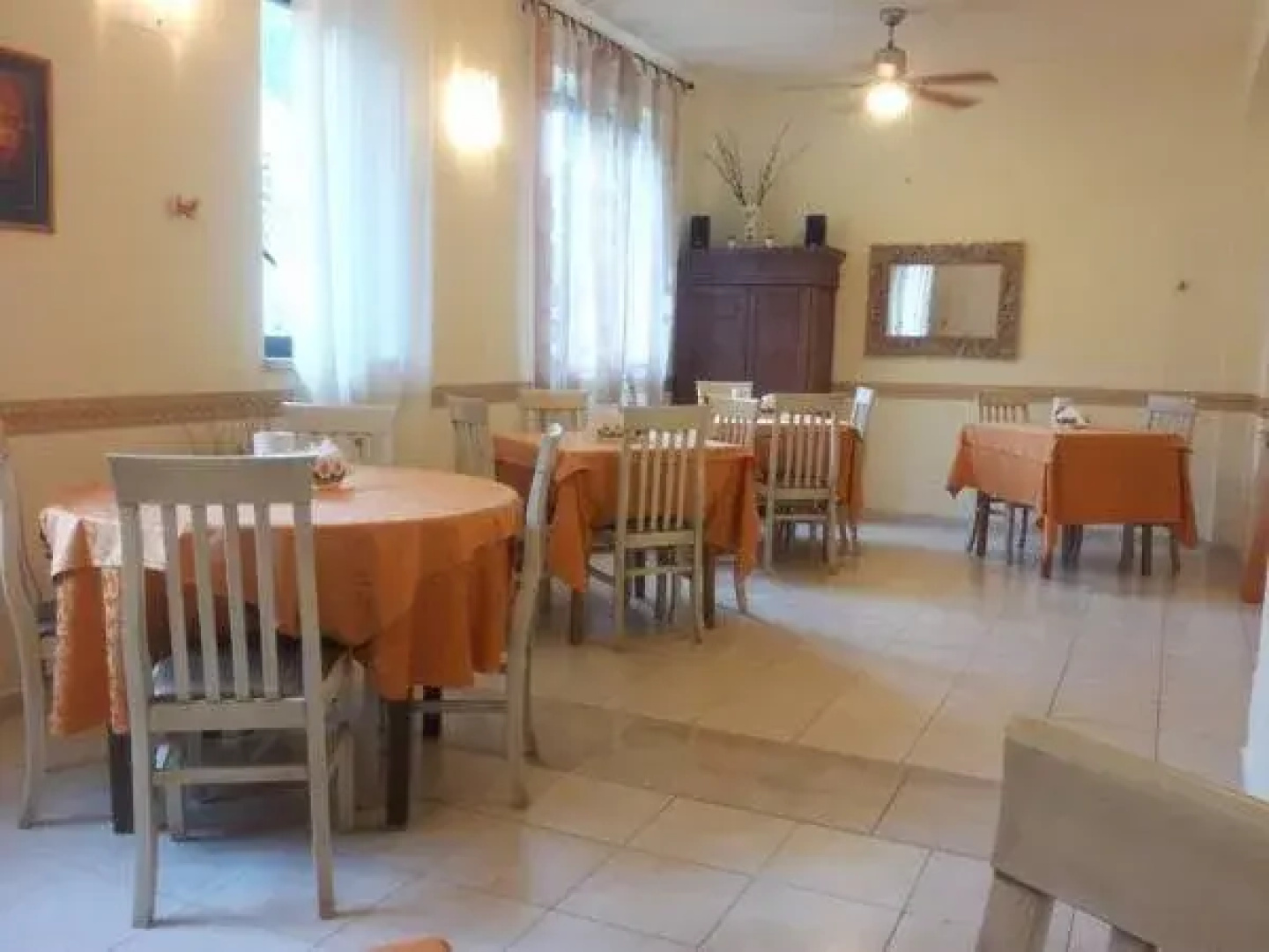 Hotel Parco delle Cale