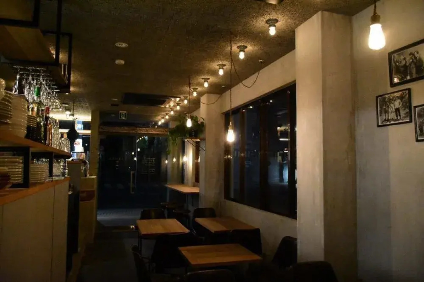 LODGER hostel & restaurant matsusaka