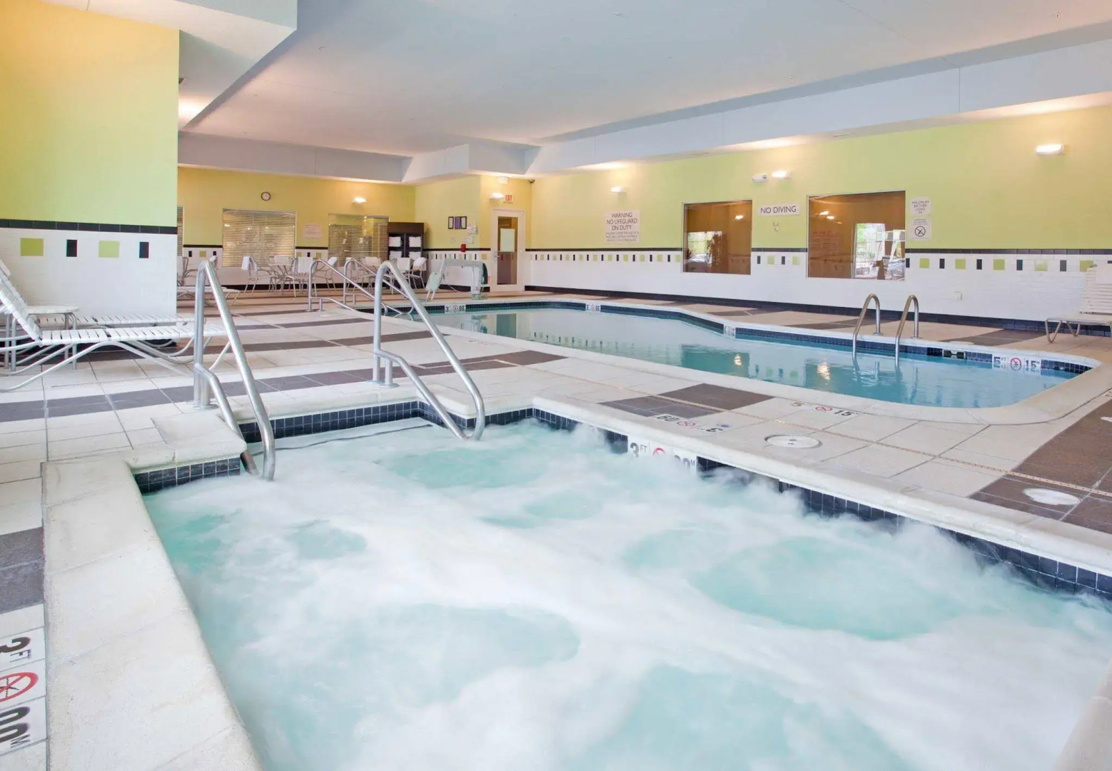 Fairfield Inn & Suites by Marriott Grand Island