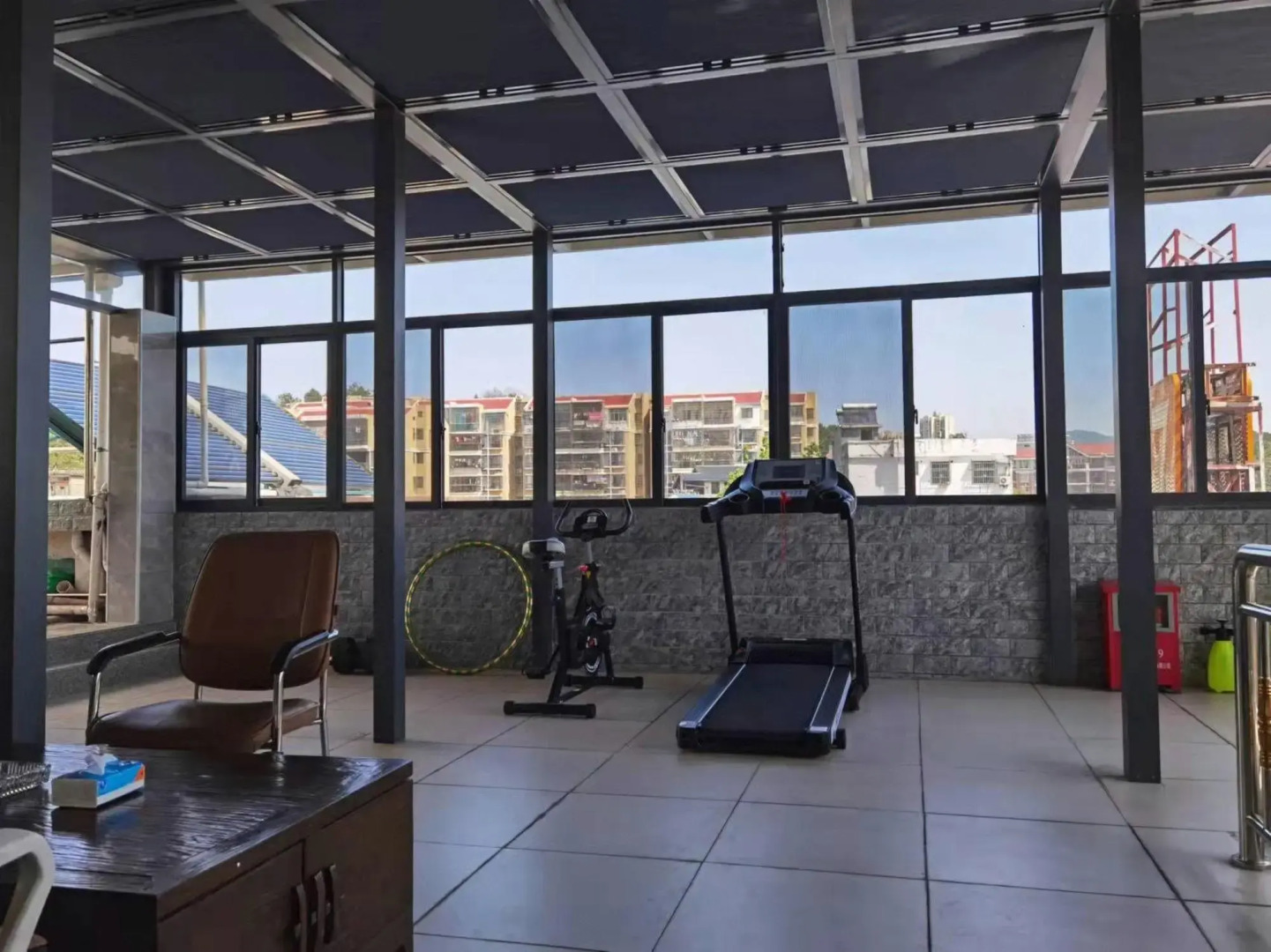 7Days Inn (Ganzhou Dingnan Railway Station)