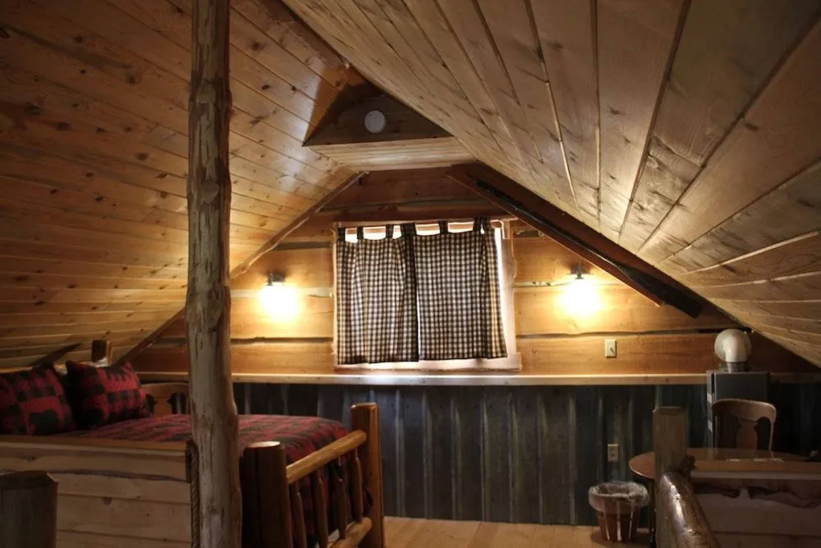 Sugar Loaf Lodge & Cabins