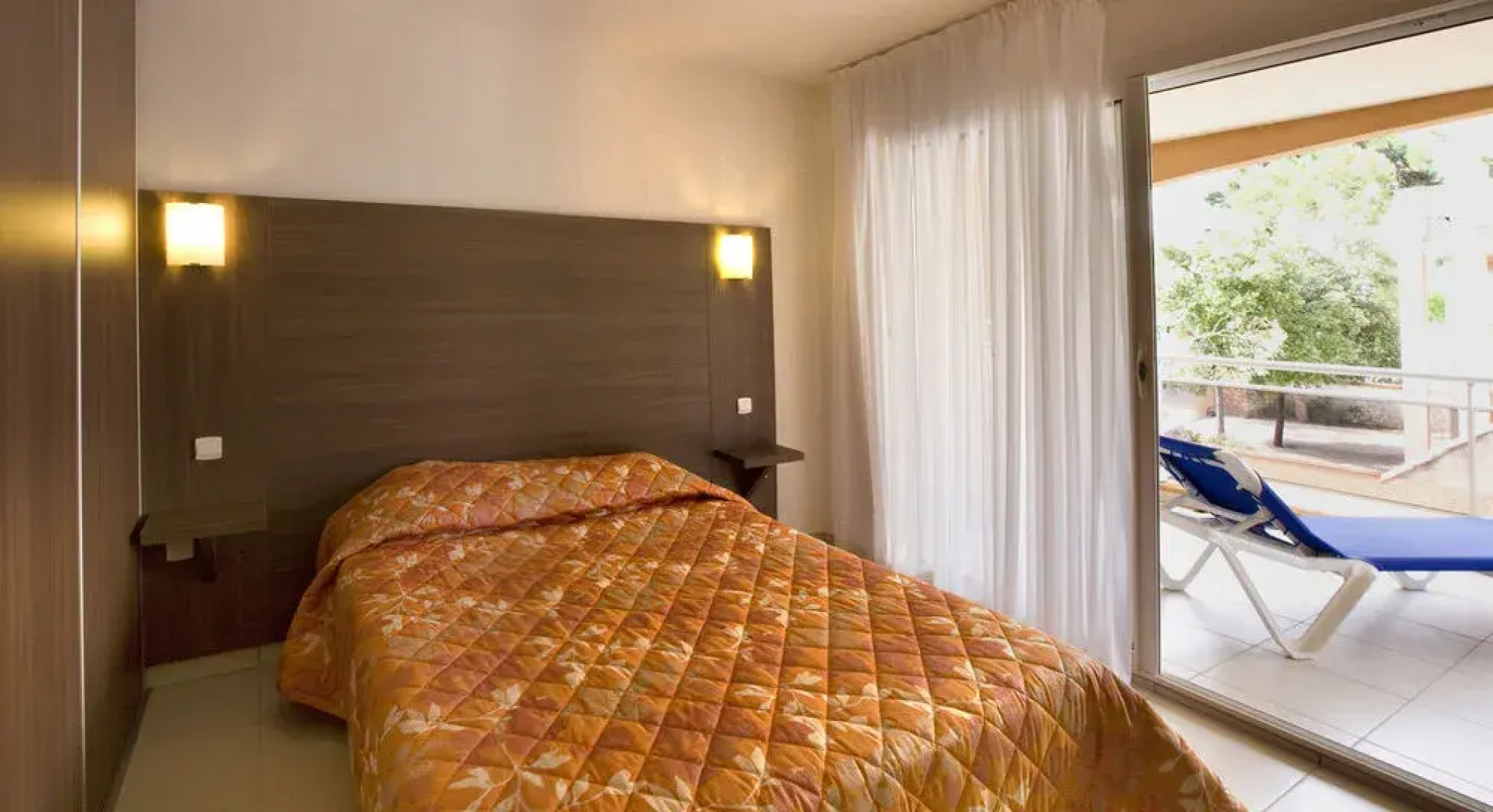 Résidence Le Maritime