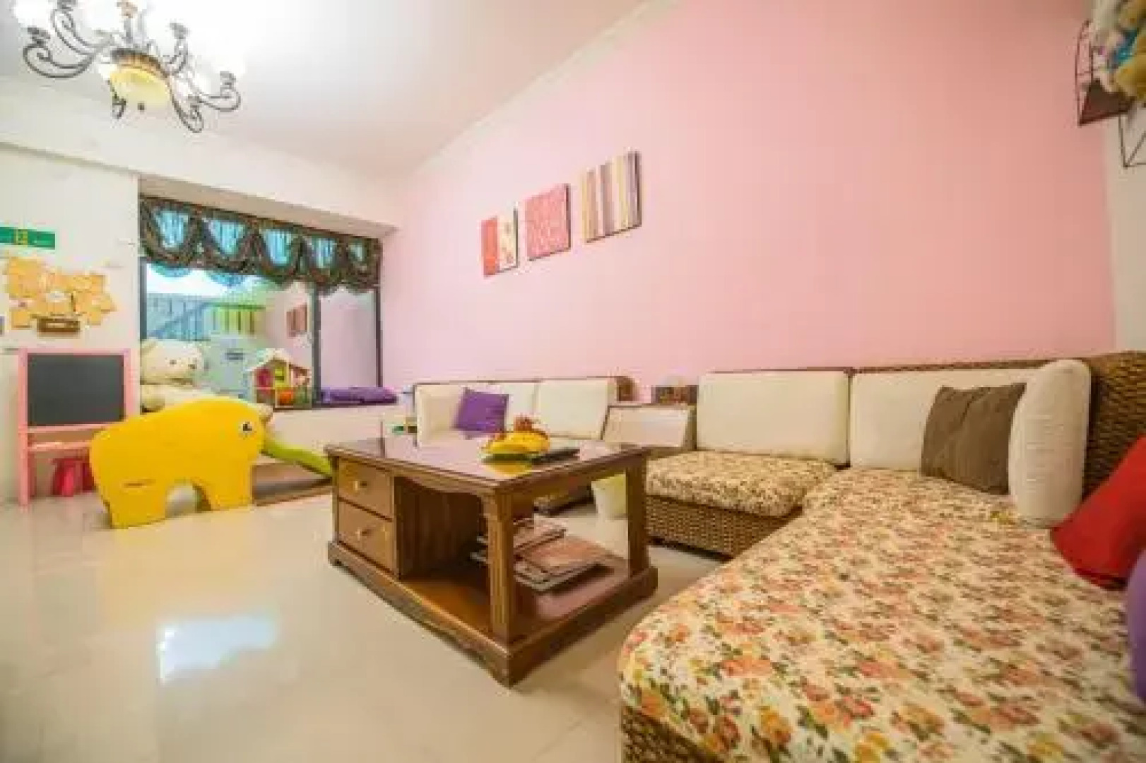 花莲水岸小筑民宿