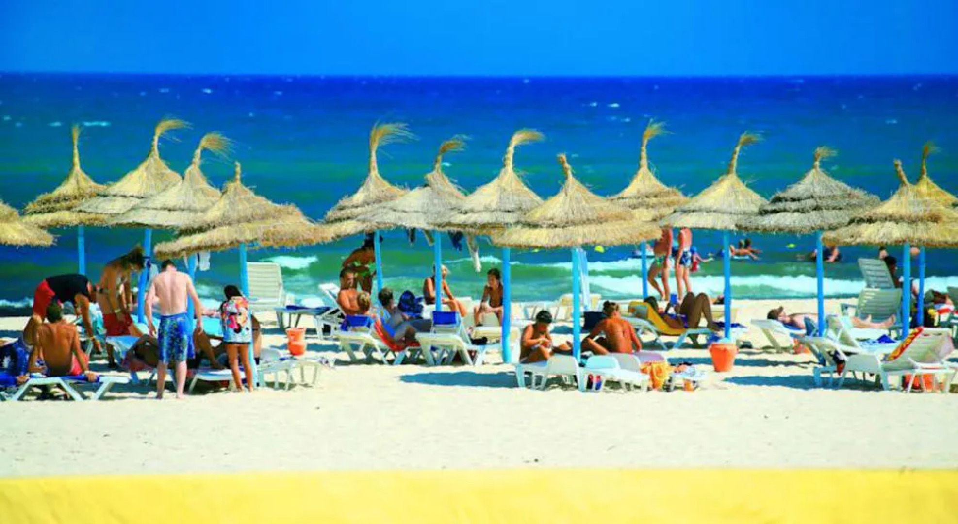 Caribbean World Hammamet Village- All-Inclusive