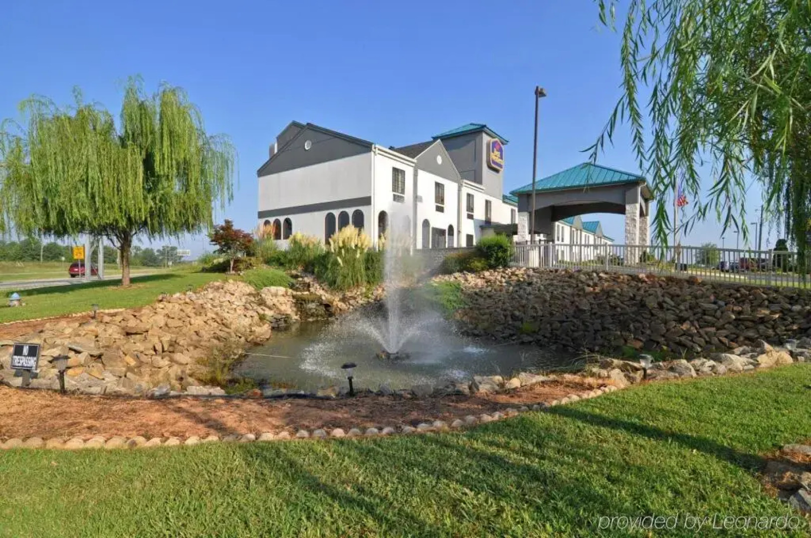 Holiday Inn Express South Hill-Lacrosse