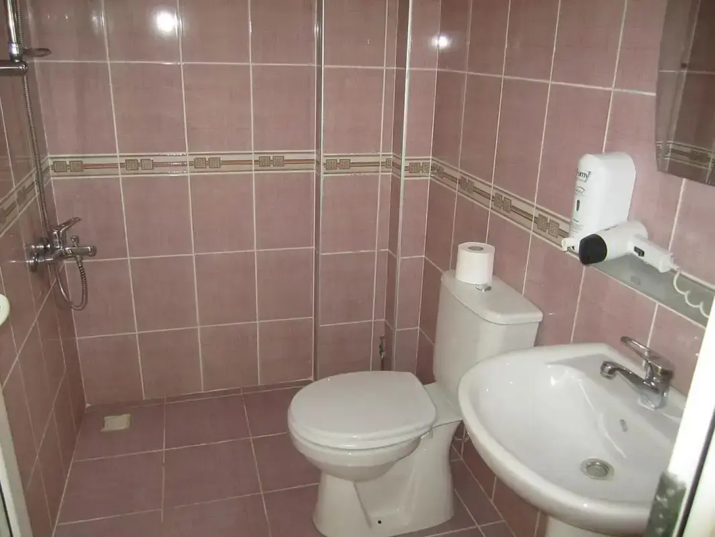 Arikanda River Garden Hotel